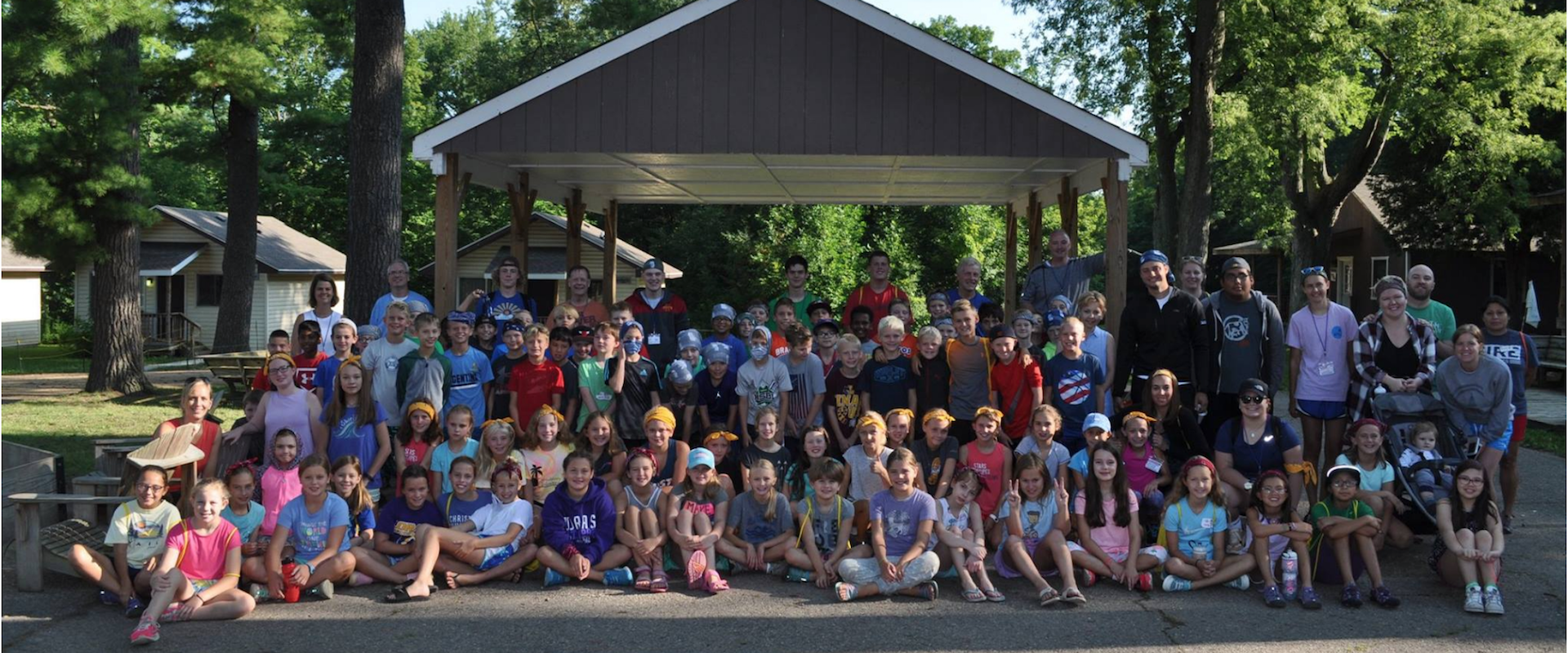 Rock ‘N Canoe | July 17–19 (WAITLIST)
Elementary Camp | Grades 4 & 5
