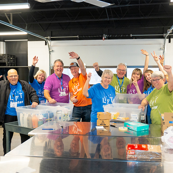LIFT Center

Anniversary

Food Drive

&nbsp;

