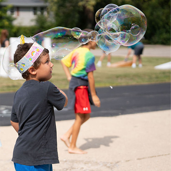 Back to School Bash

 
