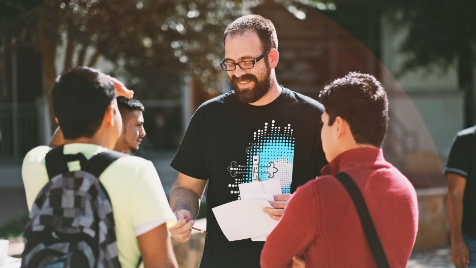 CRU

Discipling College Students
