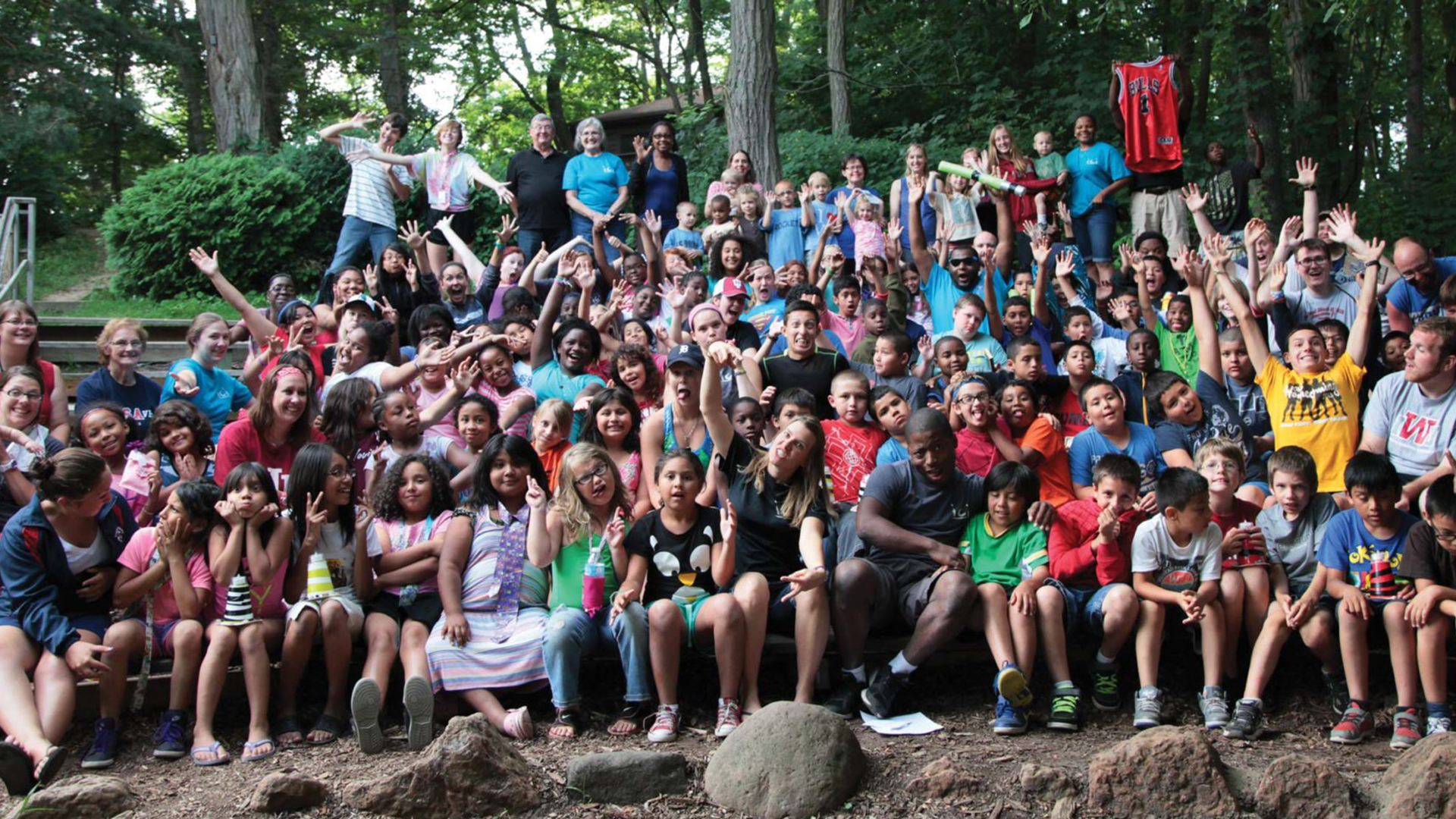 Inner City Impact

Reaching Kids with the Gospel&nbsp;

&nbsp;
