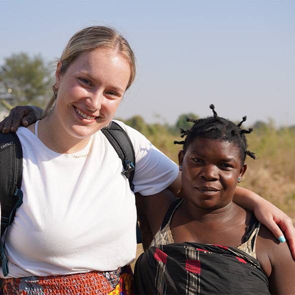 Malawi
Villages in Partnership