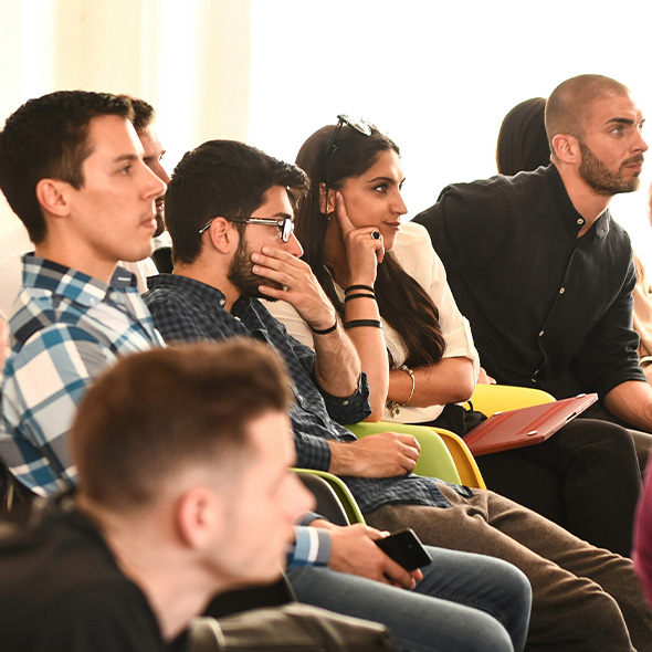 Navigating

Our Conflicted Times

Workshop&nbsp;
